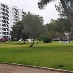 Apartamento Acogedor En Puerto De Alcudia