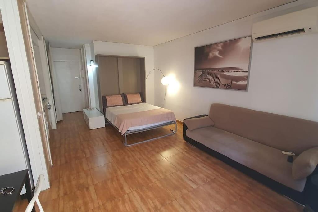 Apartamento Acogedor En * Port de Alcudia (Mallorca)