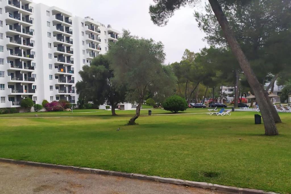 Apartamento Acogedor En