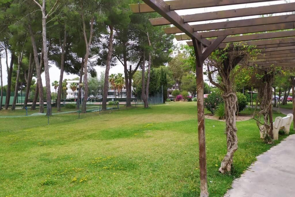 Apartamento Acogedor En Port de Alcudia (Mallorca)