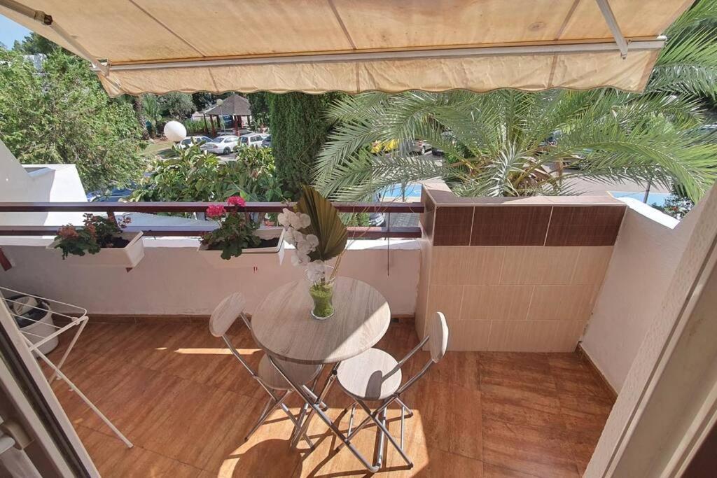 Appartement Apartamento Acogedor En *